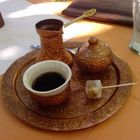 Bosnian Coffee