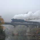 Bosnien im Nebel