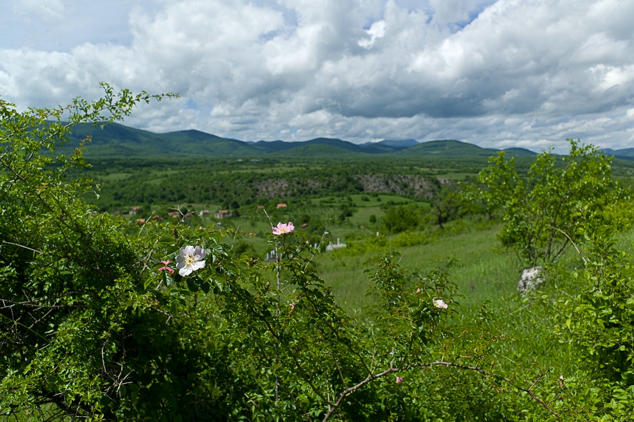 Bosnien Mai 2013