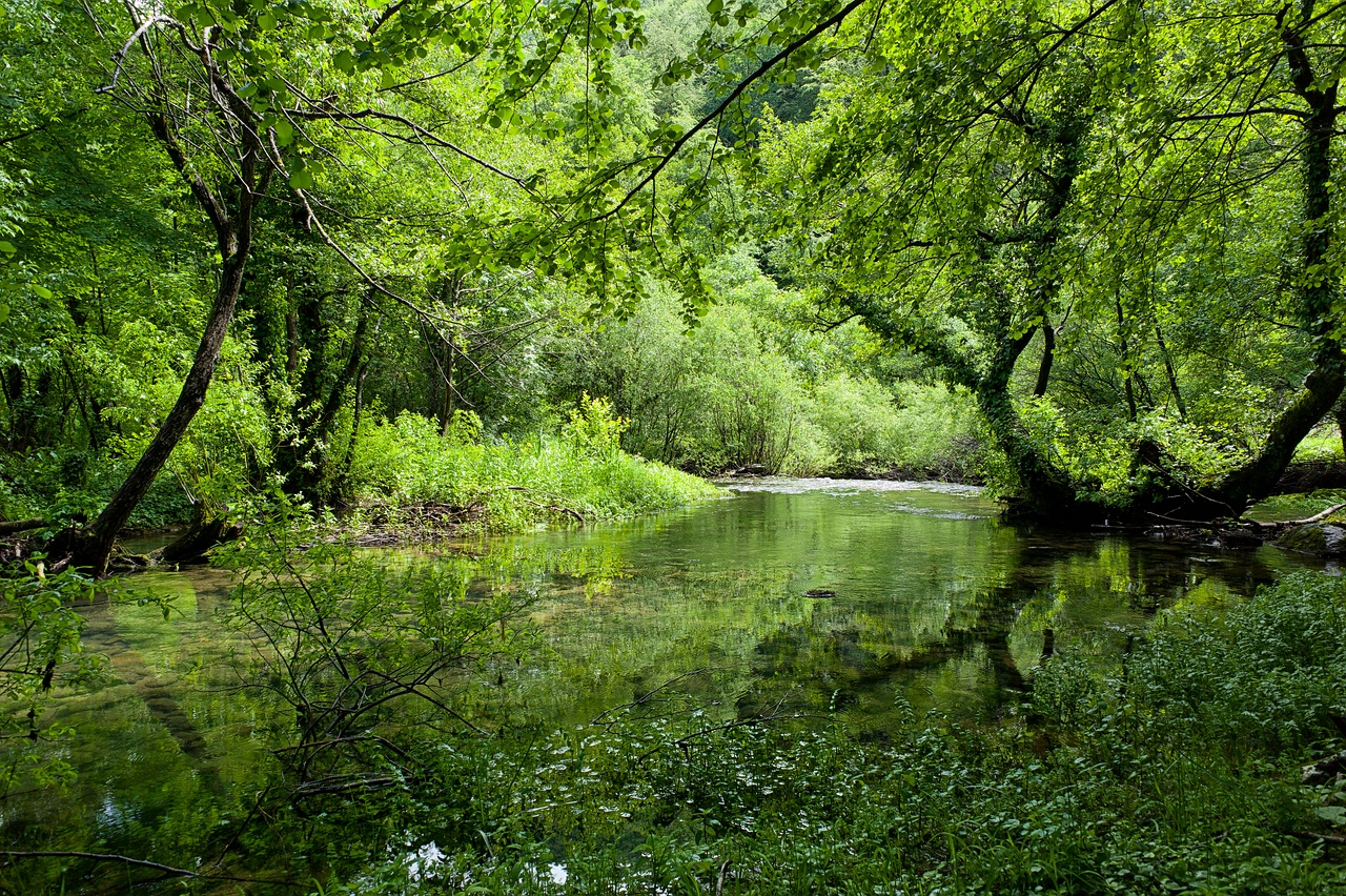 Bosnien Mai 2013