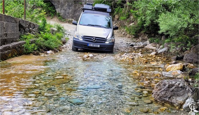 Bosnien Rundreise 2024 - Der weite Weg nach Lukomir