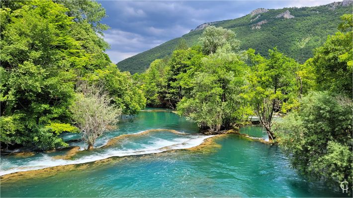 Bosnien Rundreise 2024 - Perle des Balkans