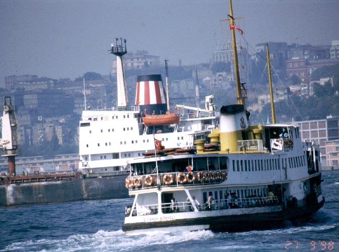 Bosphorus