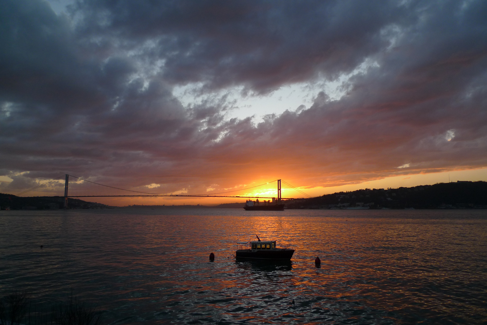 Bosphorus