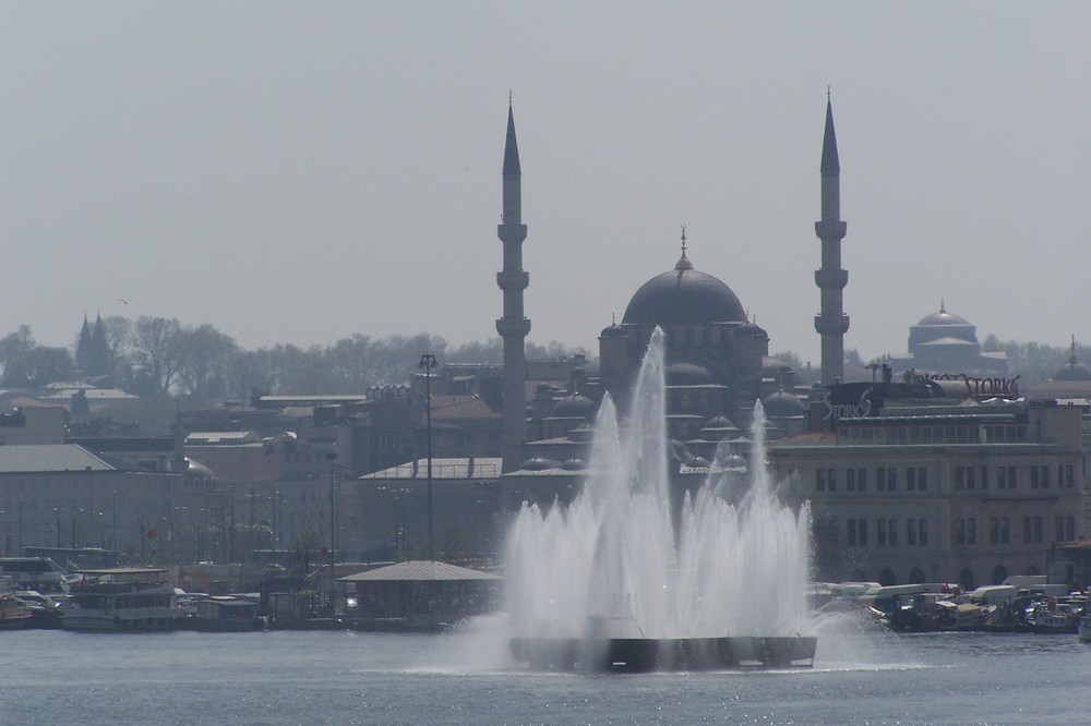 Bosphorus