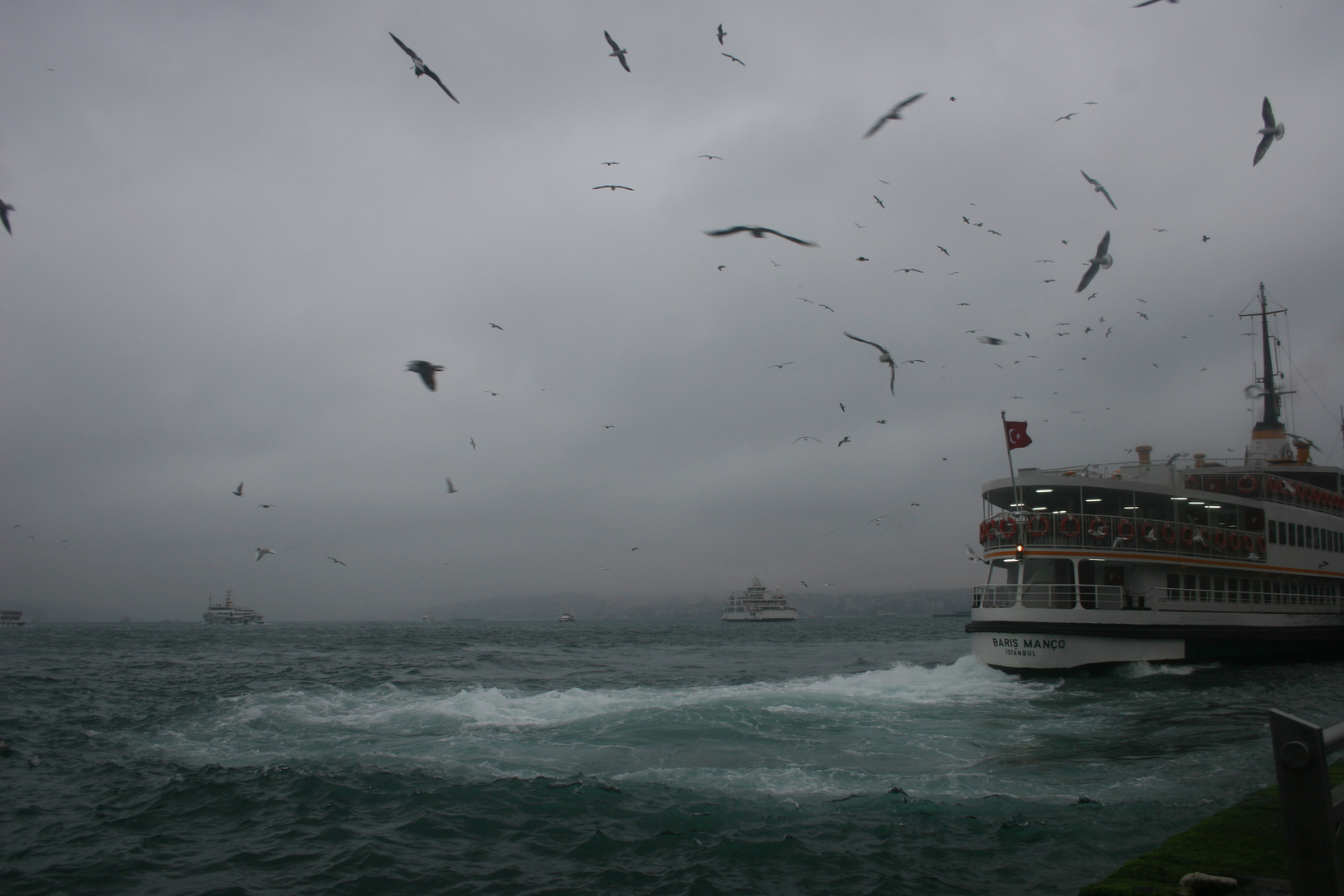 Bosphorus