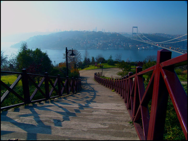 bosphorus