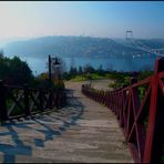 bosphorus