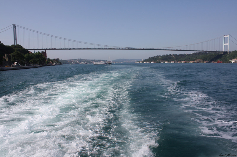 Bosphorus