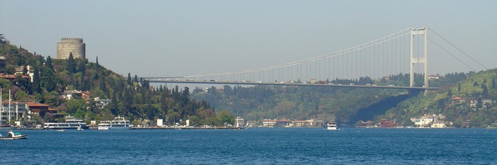 Bosphorus