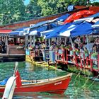 Bosphorus, Anadolu Kavagi