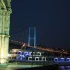 bosphorus and ortakoy