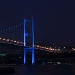 Bosphorus Bridge