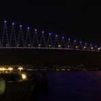 Bosphorus Bridge [Panorama]