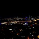 Bosphorus brücke