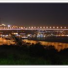 Bosphorus by Night