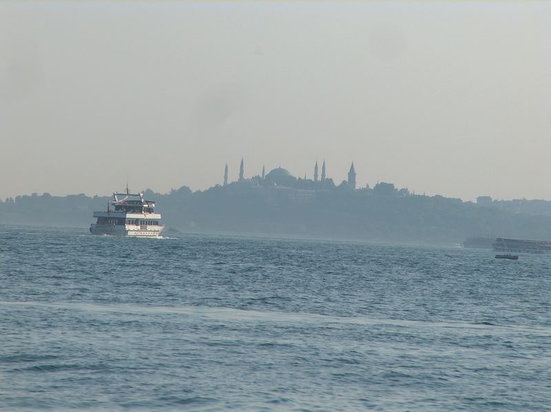 bosphorus