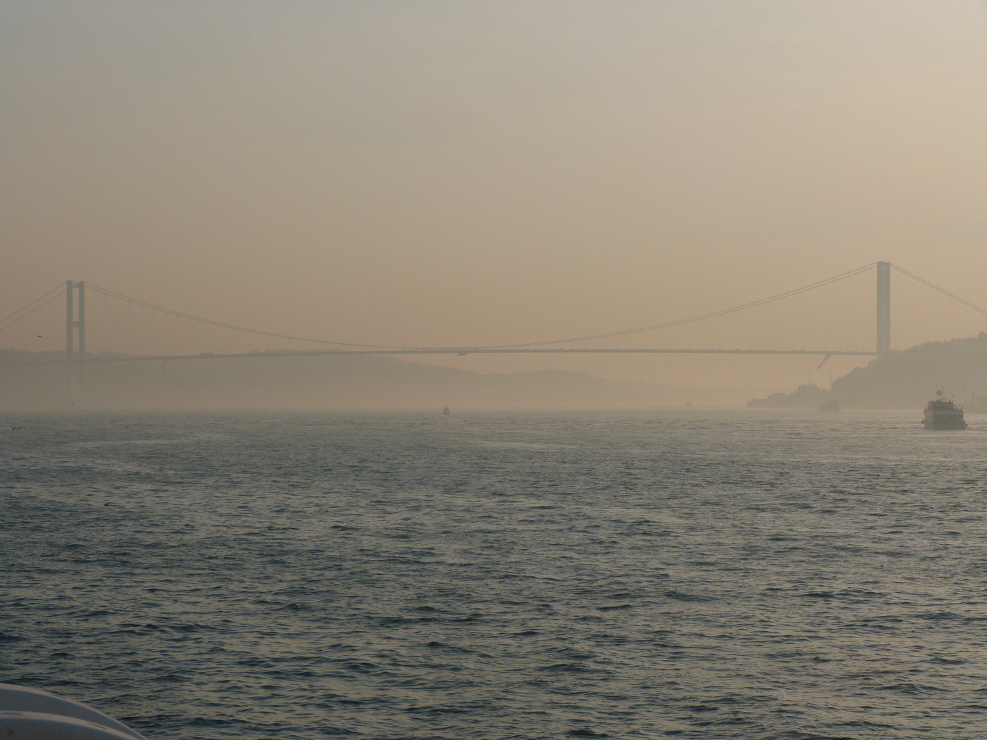 Bosphorus