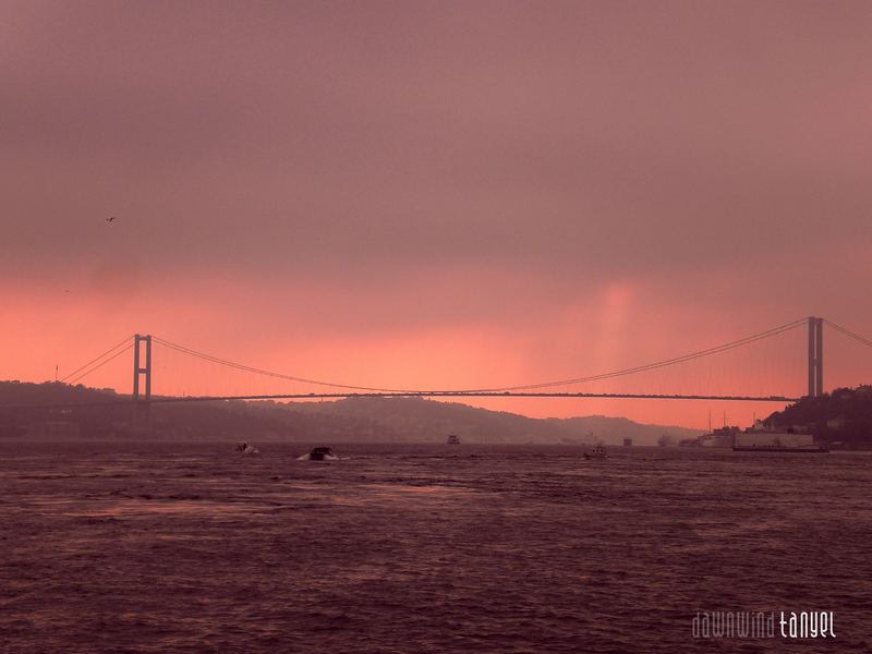 bosphorus