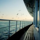 bosphorus ferry