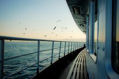 bosphorus ferry