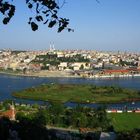 Bosphorus-Golden Horn