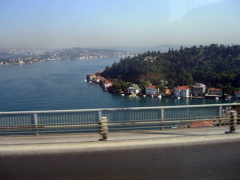 Bosphorus-istanbul