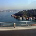 Bosphorus-istanbul