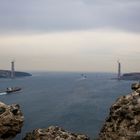 Bosphorus to Black Sea