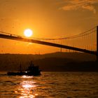 Bosphorus/Sunrise