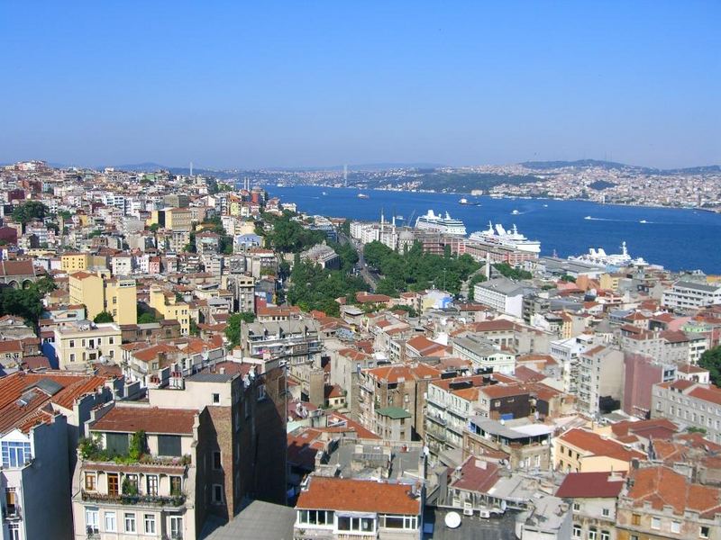 Bosporus