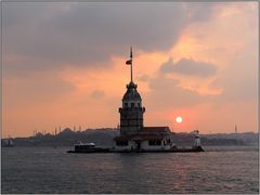 Bosporus 2014