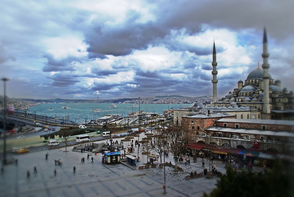 Bosporus