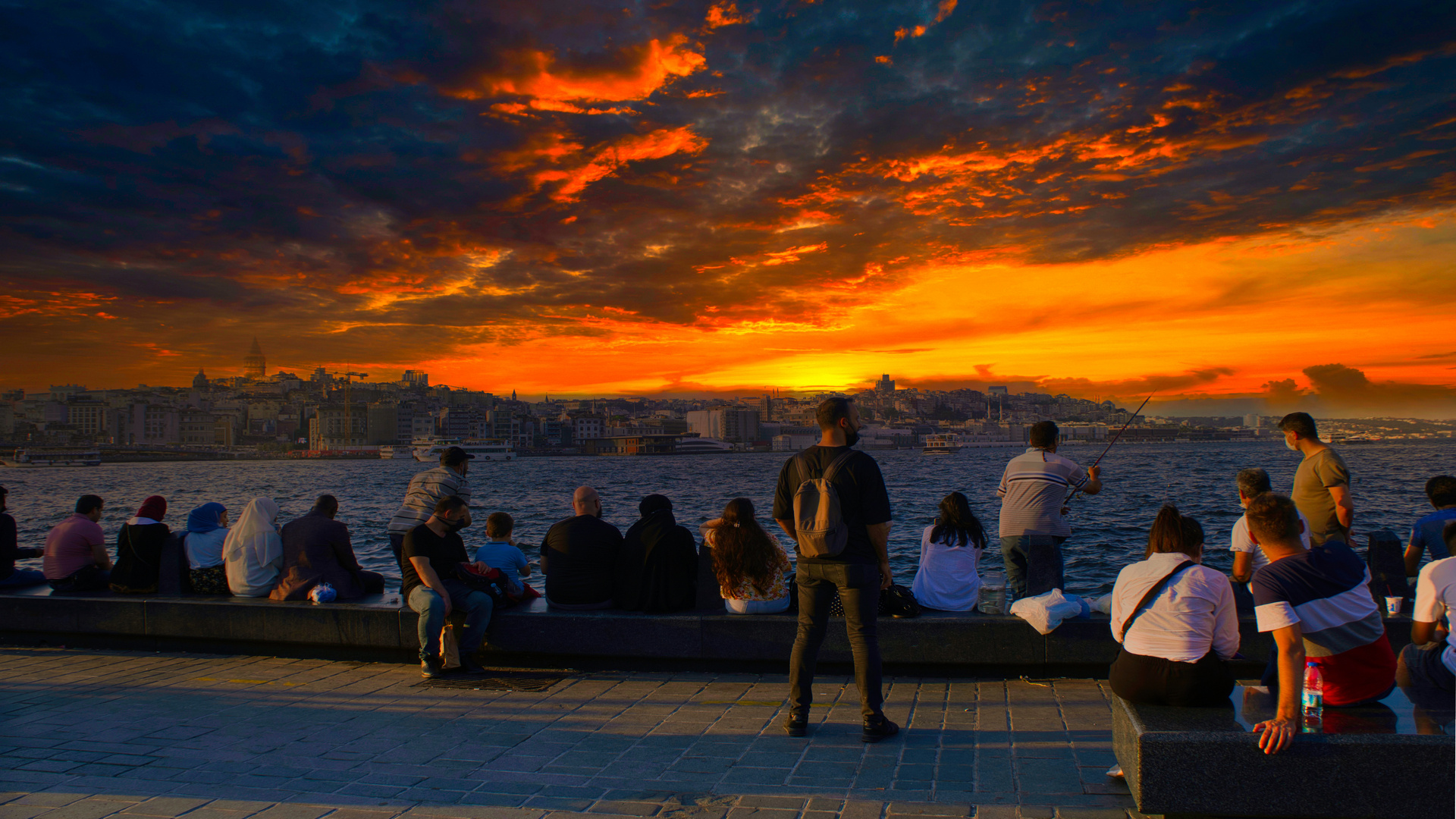 Bosporus