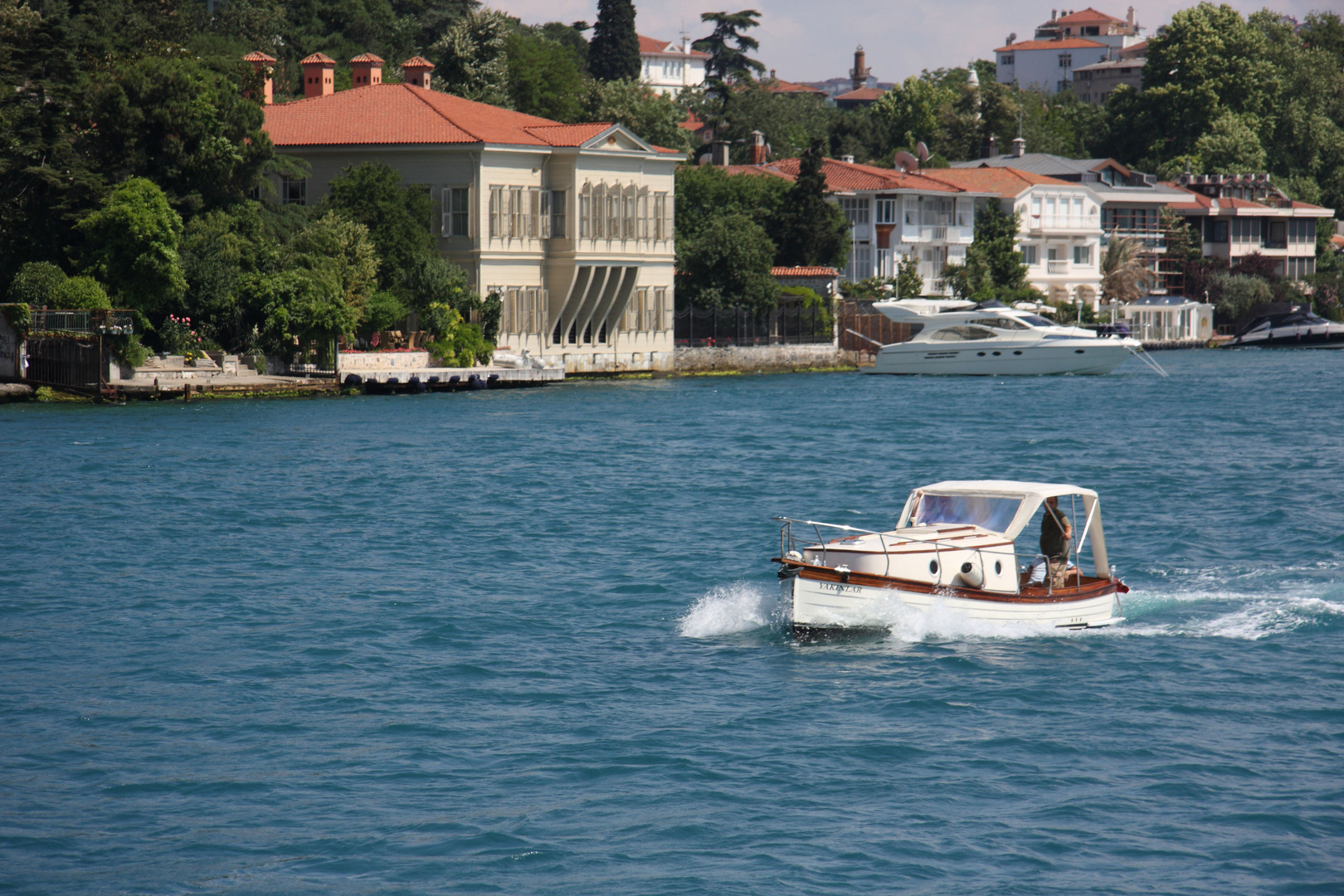 Bosporus