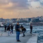 Bosporus-Angler 01