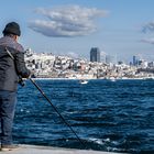 Bosporus-Angler 03