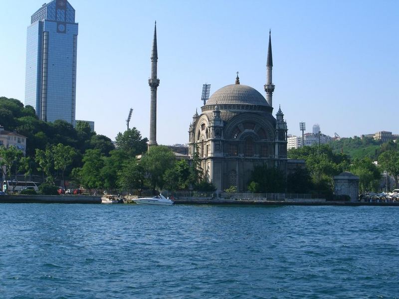 Bosporus