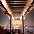 Bosporus Bridge @ Night
