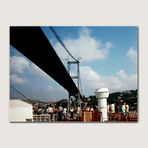 Bosporus-Brücke 1973