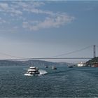 Bosporus Brücke