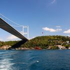 Bosporus-Brücke