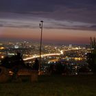 bosporus camlica istanbul