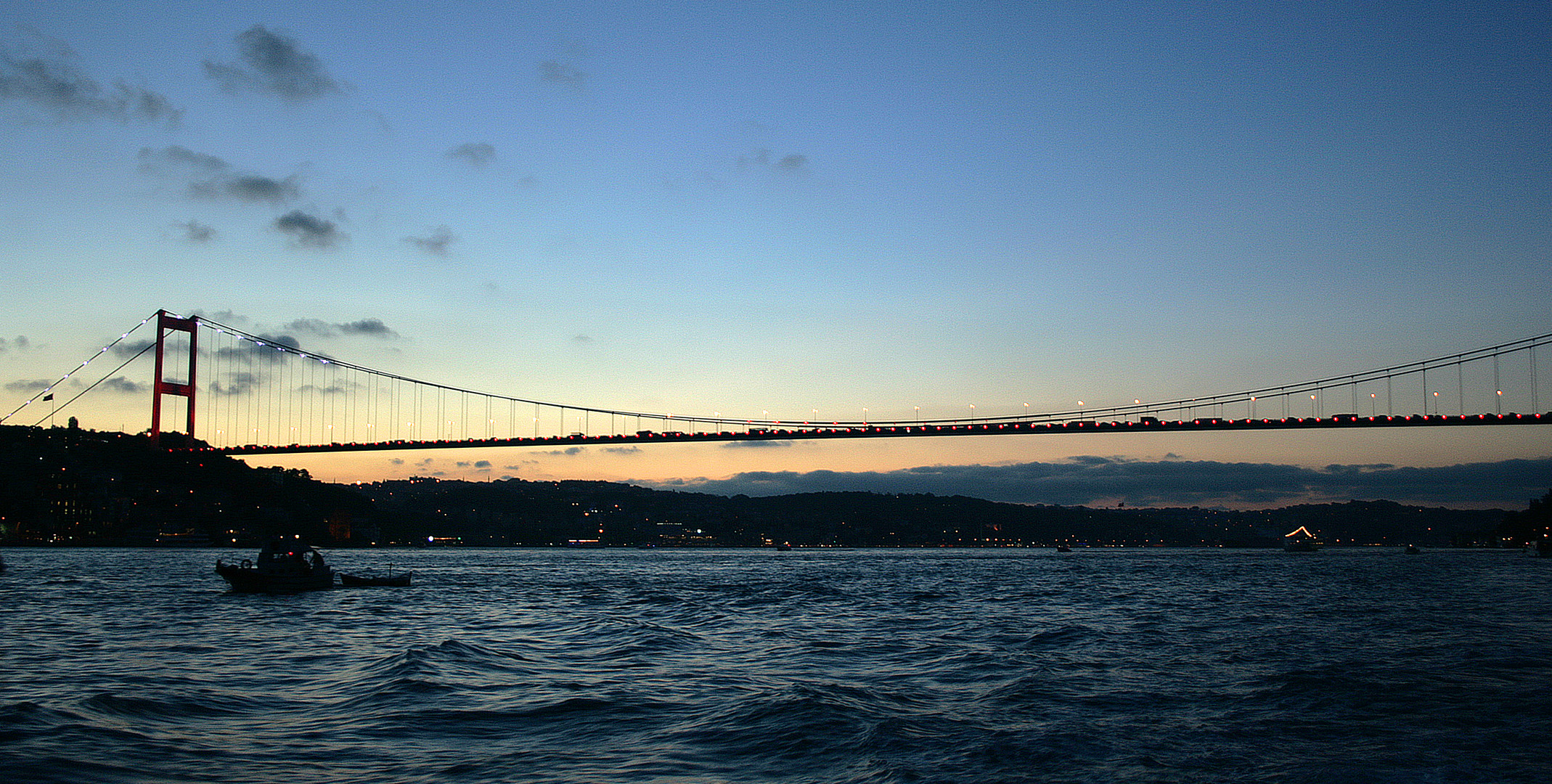 Bosporus