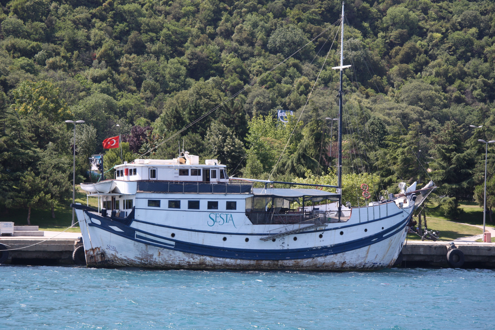 Bosporus