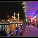 Bosporus-Feeling