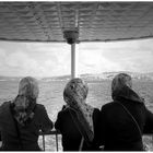Bosporus Ferry