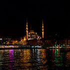 Bosporus Pier