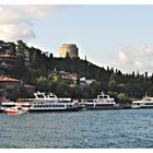 Bosporus Tour