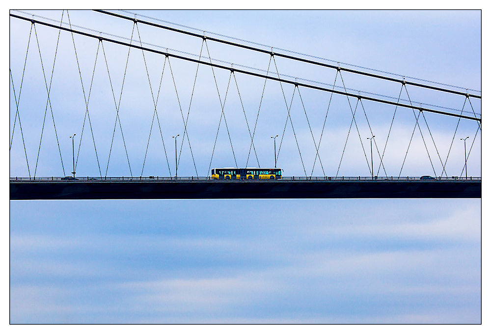 Bosporusbrücke